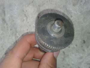 Electromotor cu Bednix