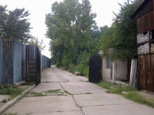 Vand spatiu comercial parc Crang