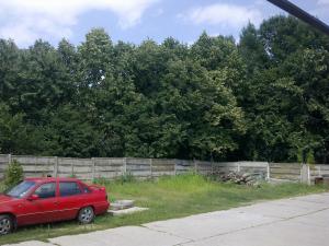 Vand spatiu comercial parc Crang