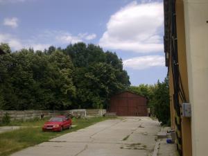 Vand spatiu comercial parc Crang