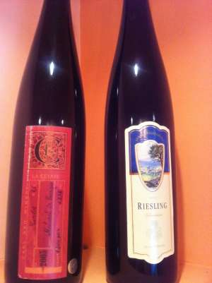Colectie Vinuri Rare,  serii unice