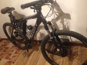 V�nd bicicleta scot