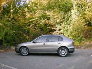 LEON 18T 4 MOTION 180CP