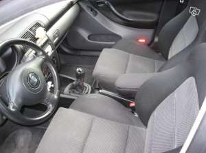 LEON 18T 4 MOTION 180CP