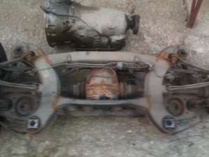Piese Schimb Mercedes-Benz