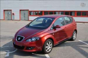 ADAUGARE ANUNSEAT ALTEA 20 TDI 140 CP 6 VITEZT MASINI VANZARI MASINI