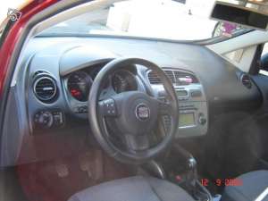 ADAUGARE ANUNSEAT ALTEA 20 TDI 140 CP 6 VITEZT MASINI VANZARI MASINI