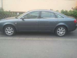 vand oglinzi audi a6 2.5 tdi an 2000