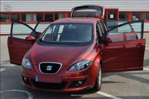 ADAUGARE ANUNSEAT ALTEA 20 TDI 140 CP 6 VITEZT MASINI VANZARI MASINI