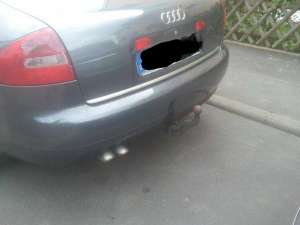 vand oglinzi audi a6 2.5 tdi an 2000