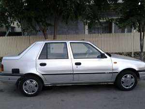 Vand Dacia SuperNova