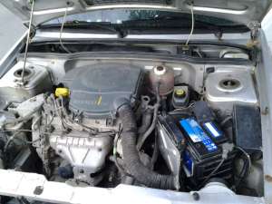 Vand Dacia SuperNova
