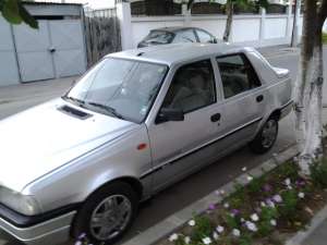 Vand Dacia SuperNova