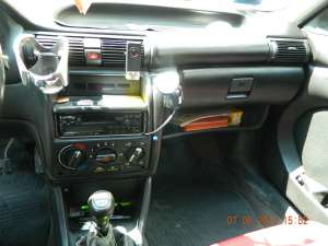 vand opel astra combi