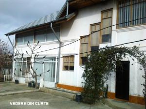 Tulcea,     Vila P+E+M