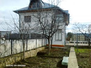 Tulcea,     Vila P+E+M
