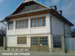 Tulcea,     Vila P+E+M