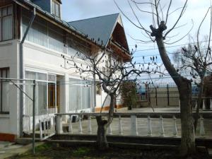 Tulcea,     Vila P+E+M