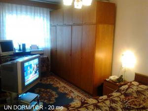 Tulcea,     Vila P+E+M