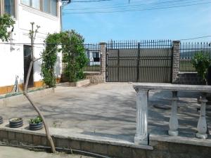 Tulcea,     Vila P+E+M