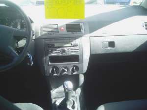 FABIA 14 TDI 80 CP 3.8 L 100KM