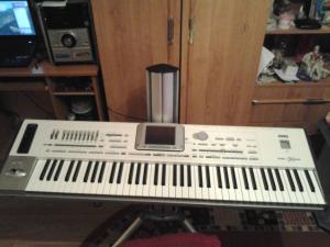vind pa 2 xpro korg versiunea 2