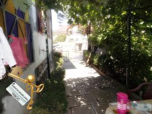 Casa cu 3 camere in Sibiu zona Alba Iulia