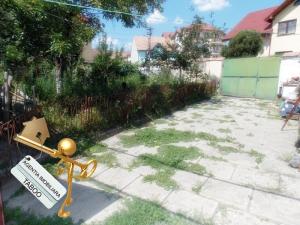 Casa cu 3 camere in Sibiu zona Alba Iulia