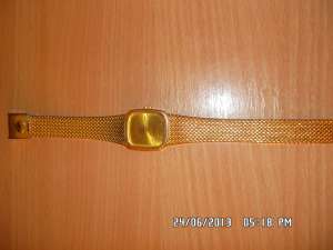 Ceas dama Omega