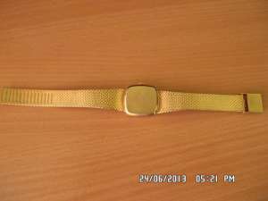 Ceas dama Omega