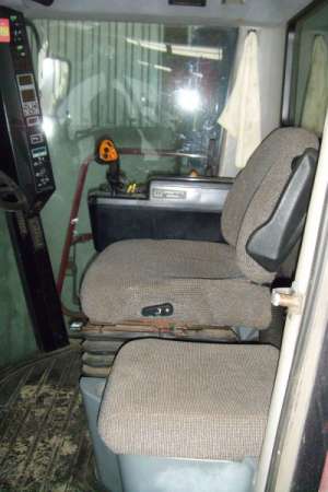 Vand Combina Case Axial Flow 2188