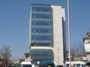Spatiu birouri Ultracentral 232mp