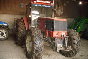 VAND TRACTOR FIAT 100 DT