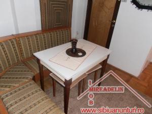 INCHIRIEZ APARTAMENT 2 CAMERE,  ZONA Calea Dumbravii