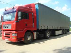 Man TGA 460 2002