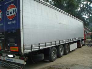 Man TGA 460 2002