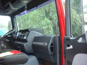 Man TGA 460 2002