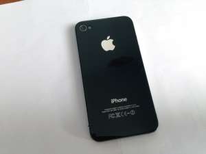 Vand Iphone 4 32gb neverlocked
