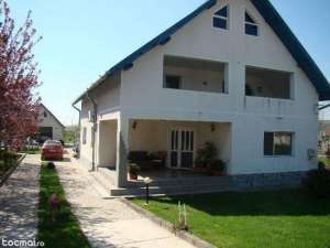 VAND VILA + 2 ANEXE