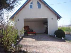 VAND VILA + 2 ANEXE