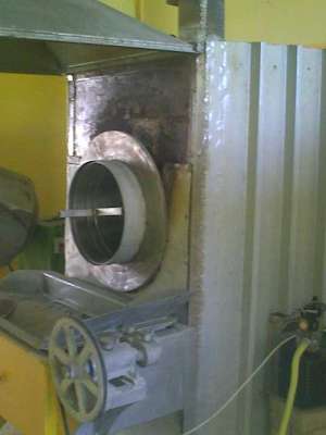 masini de ambalat, selector, cuptor