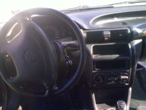 opel astra 1, 6