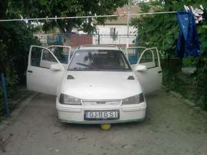 opel kadett 1, 8 16v