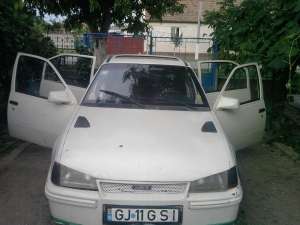 opel kadett 1, 8 16v