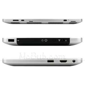 Tableta cu Windows 7 model P100