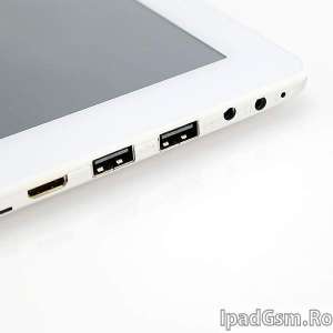 Tableta WINDOWS Intel ATOM N2600 Dual Core