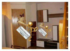 Apartament 3 camere la mansarda in Sibiu zona Vasile Aaron