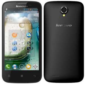 Lenovo A830 dual sim pret de importator