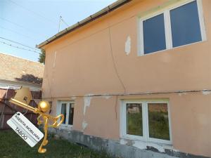 Casa de vanzare in judetul Sibiu localitatea Seica Mare