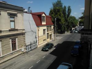 Apartament 3 camere zona Unirii-Gramont